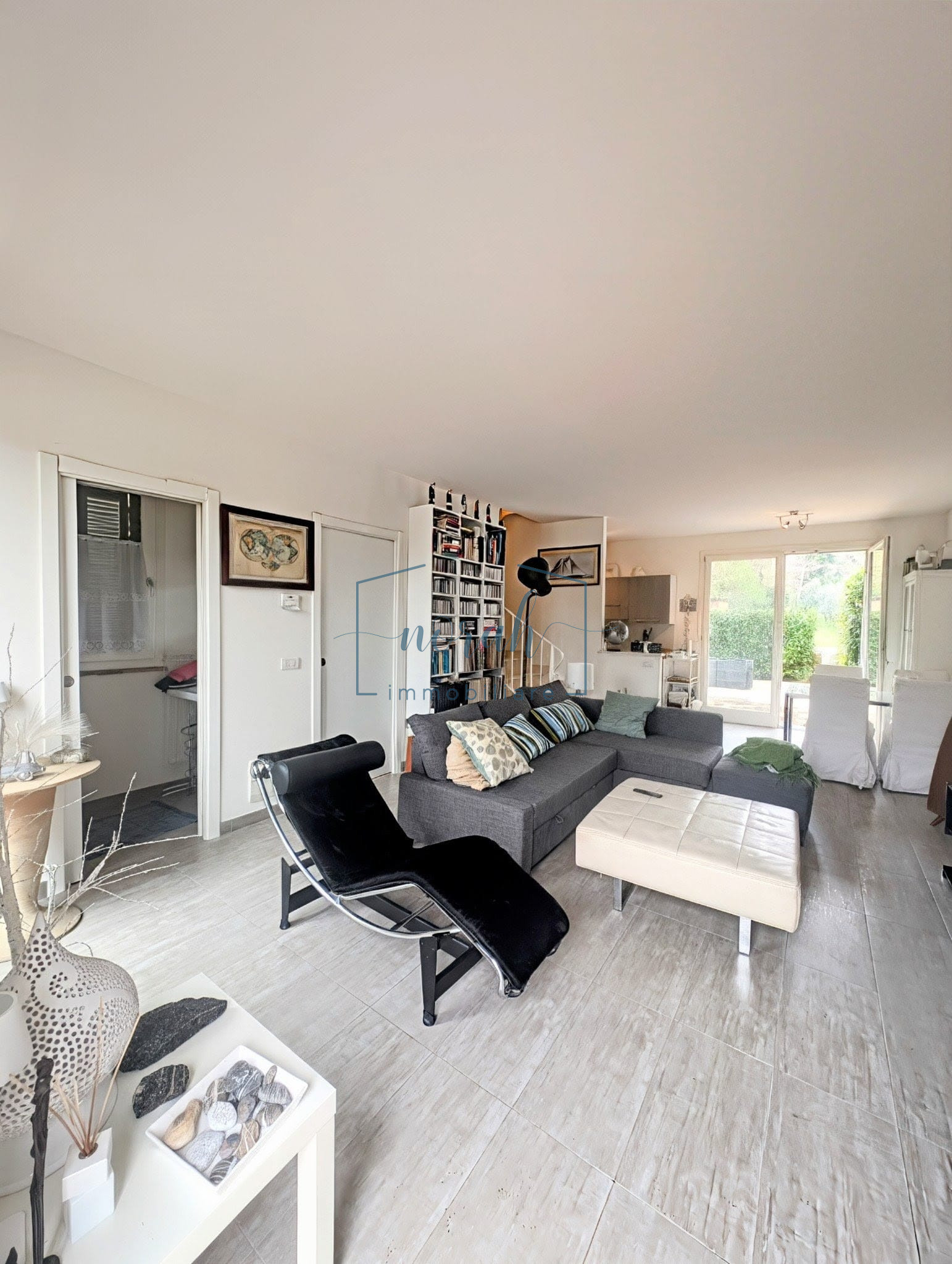 VENDITA A PORTO SAN GIORGIO –ZONA PANORAMICA- CODICE DI RIF. PSG26